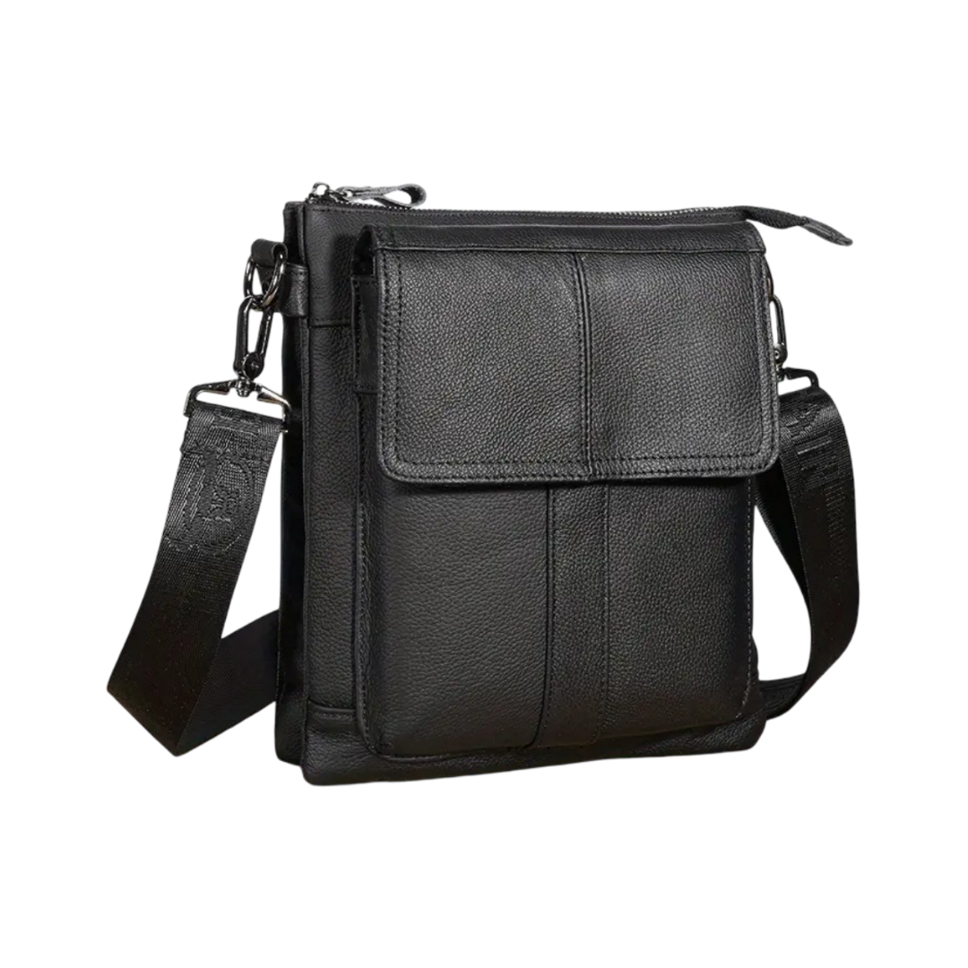 Colton Flap Pocket Crossbody