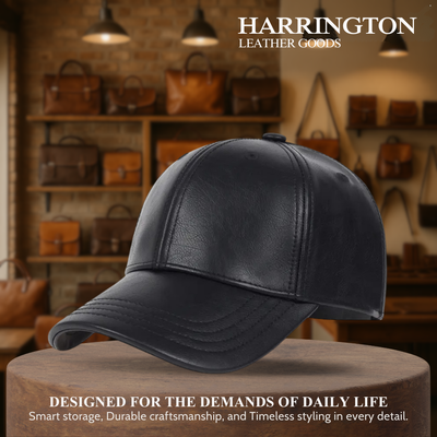 Cedric | Baseball Cap