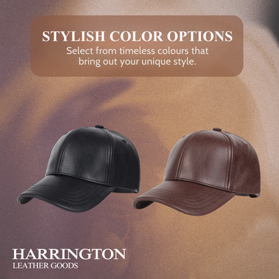 Cedric | Baseball Cap