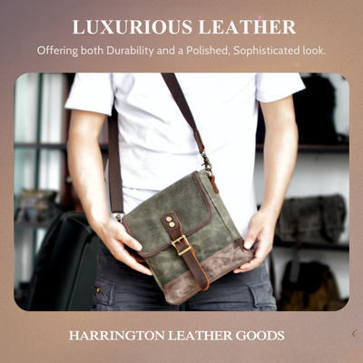 Matera | Stylish Functional Sling Bag