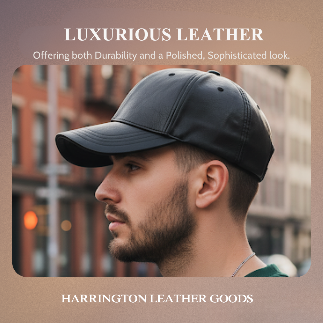 Cedric | Baseball Cap