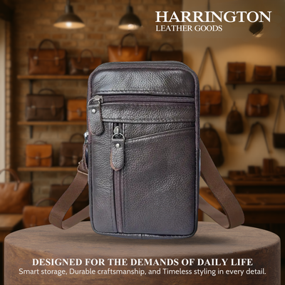 Winslow | Waist & Crossbody Bag