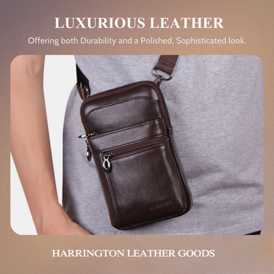 Winslow | Waist & Crossbody Bag