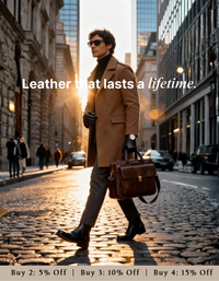 Harrington Leather Goods