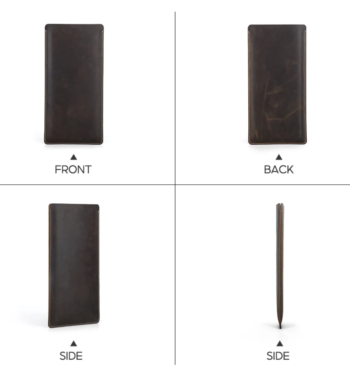 Jem | Genuine Leather Cover for Apple Magic Keyboard