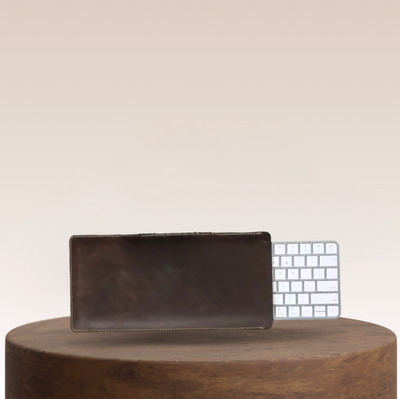 Jem | Genuine Leather Cover for Apple Magic Keyboard