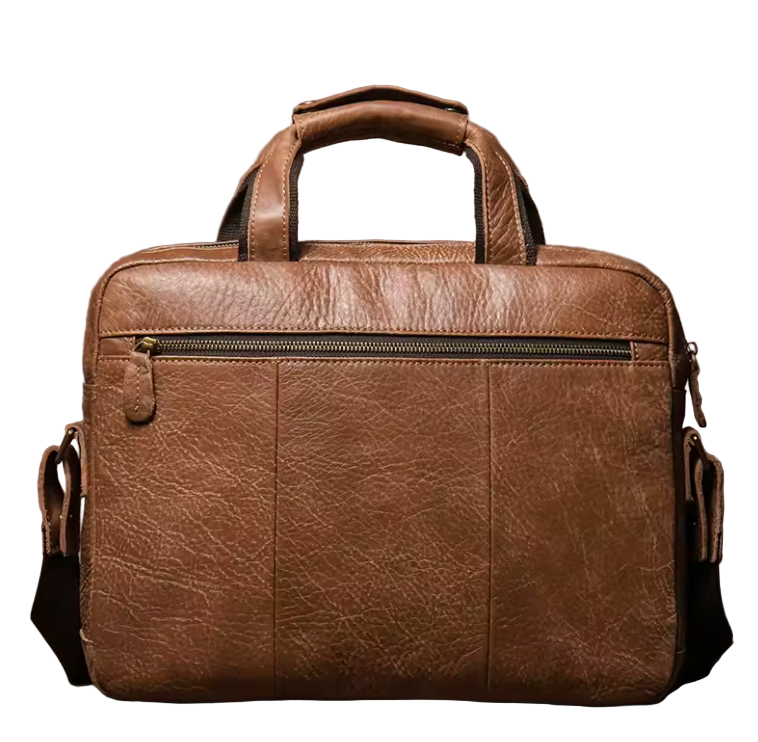 Eastmere Leather Work Briefcase