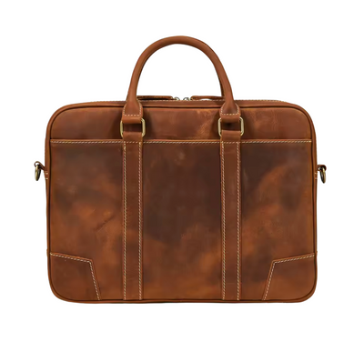Larson | Men's Leather Briefcase Bag