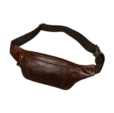 Randy | Men's Leather FrontBags