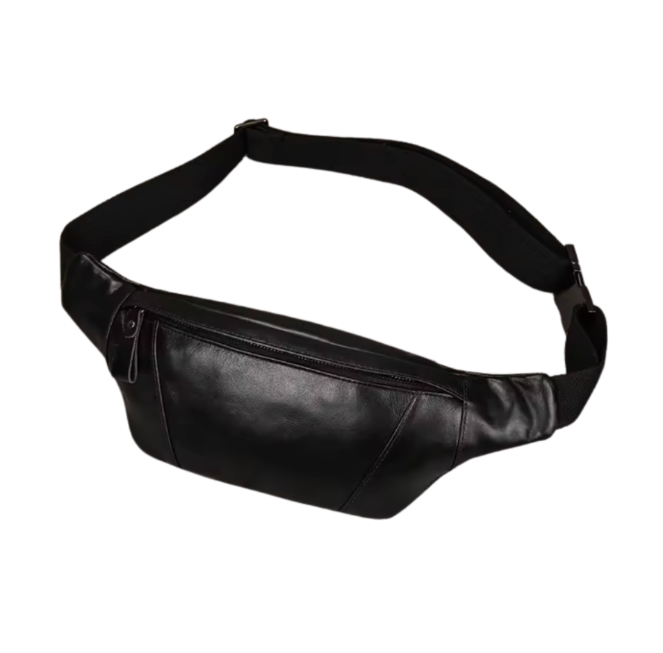 Randy | Men's Leather FrontBags