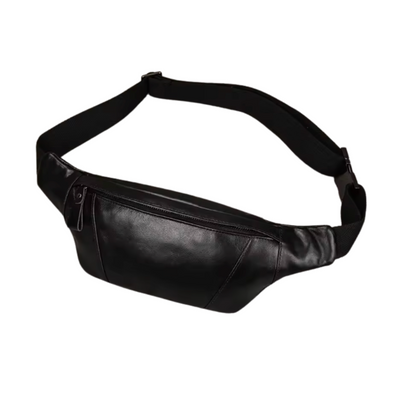Randy | Men's Leather FrontBags