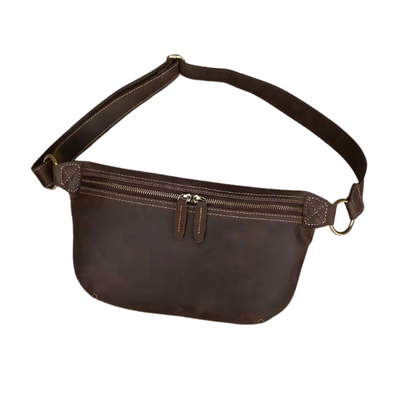 Randy | Men's Leather FrontBags