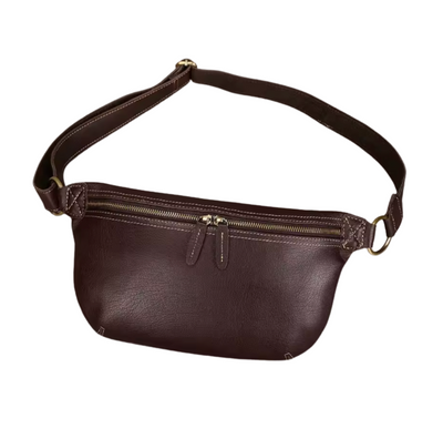 Randy | Men's Leather FrontBags