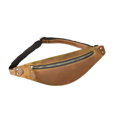 Randy | Men's Leather FrontBags