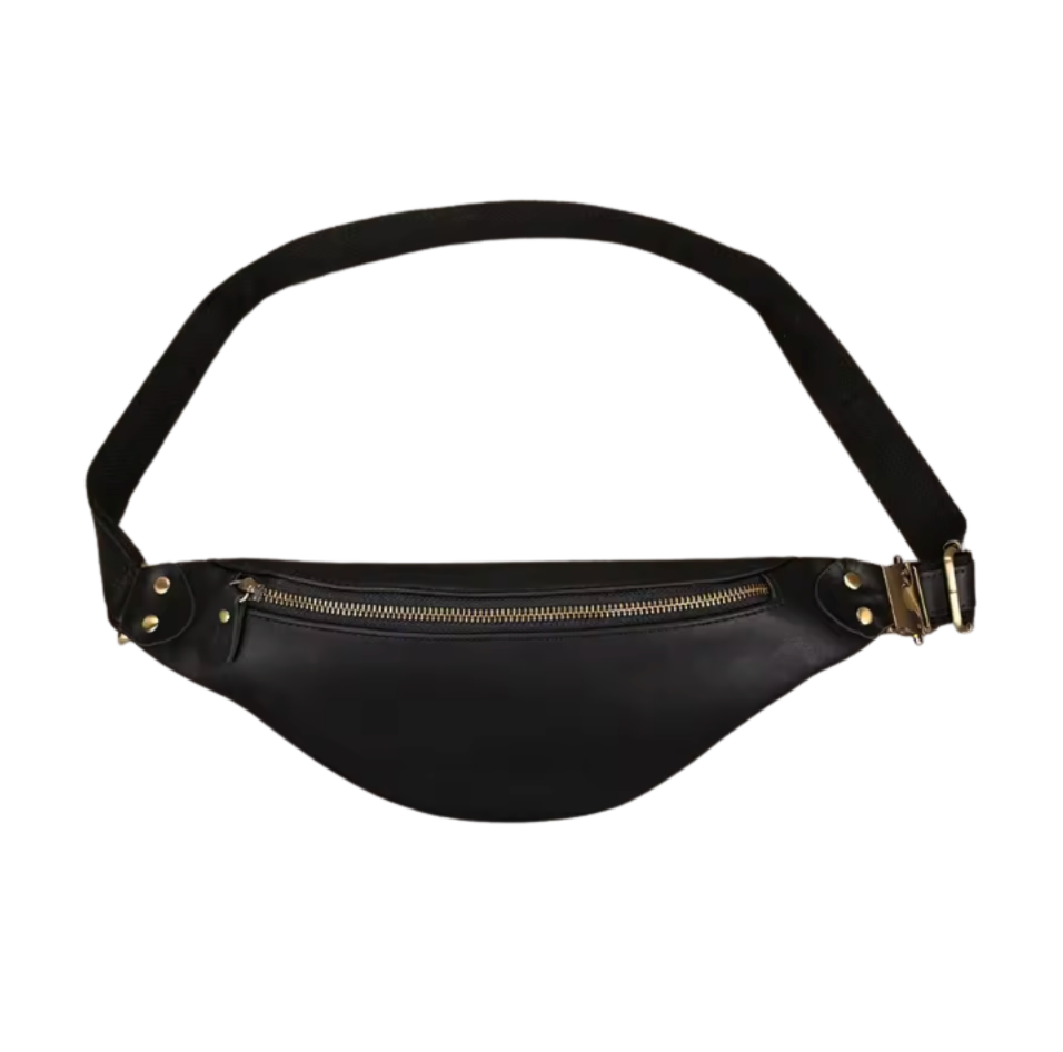 Randy | Men's Leather FrontBags