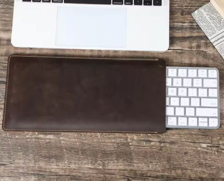 Jem | Genuine Leather Cover for Apple Magic Keyboard