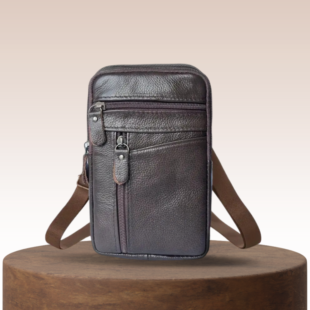 Winslow | Waist & Crossbody Bag