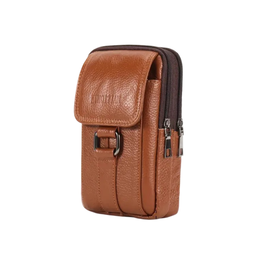 Ted Belt Pouch Crossbody