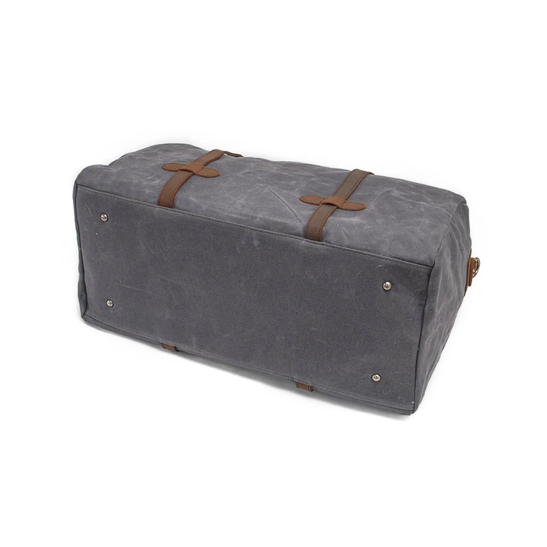 Adrian Everyday Canvas Duffel