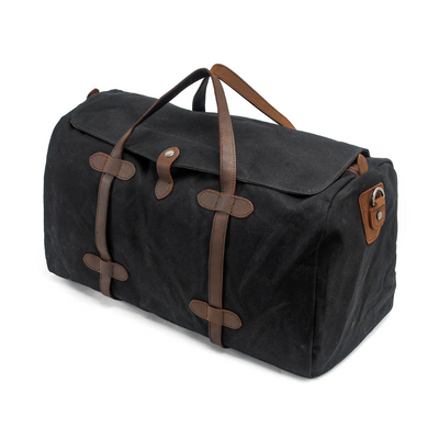 Adrian | Multifunction Gym Duffle Bag