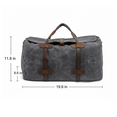 Adrian | Multifunction Gym Duffle Bag