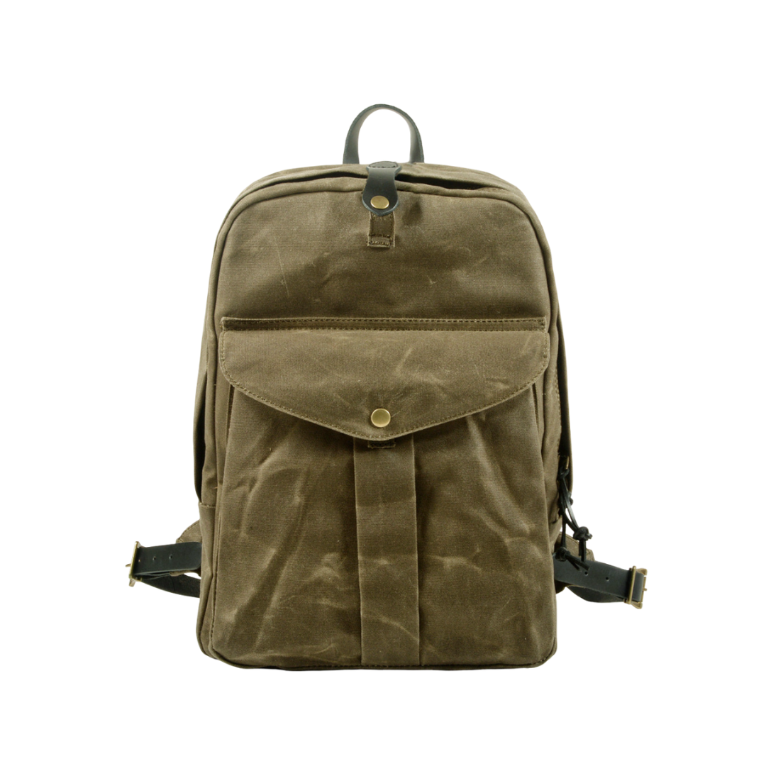 Marlow Everyday Canvas Daypack