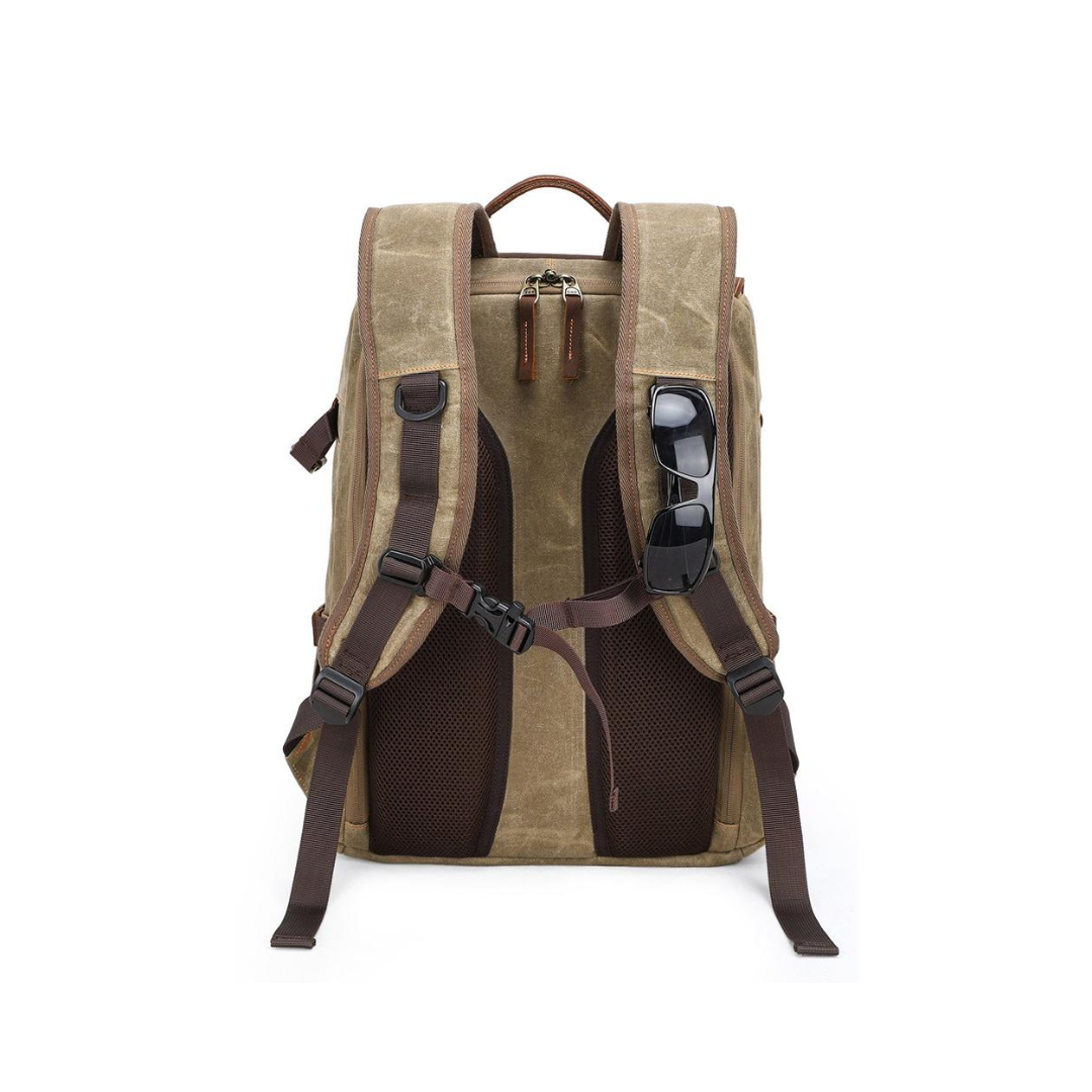 Jeko Field Camera Backpack