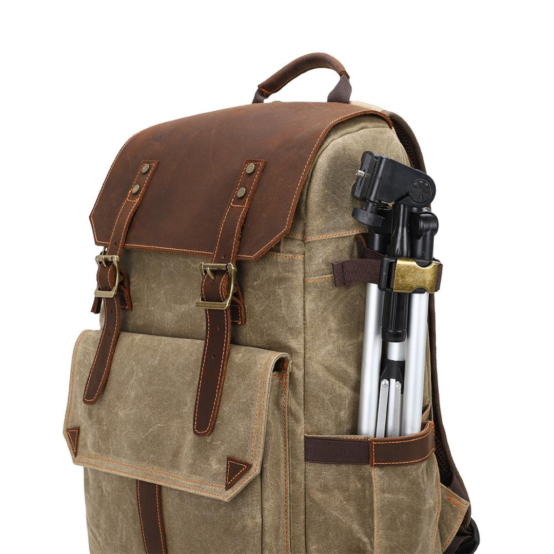 Jeko Field Camera Backpack