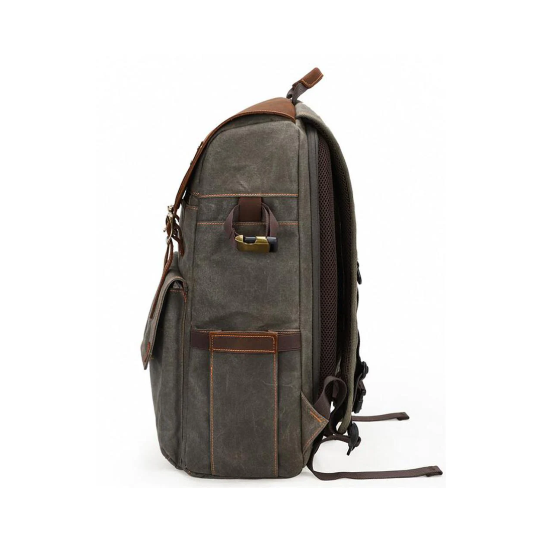 Jeko Field Camera Backpack