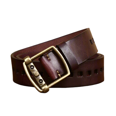 Yulo | Vintage Framed Buckle Belt