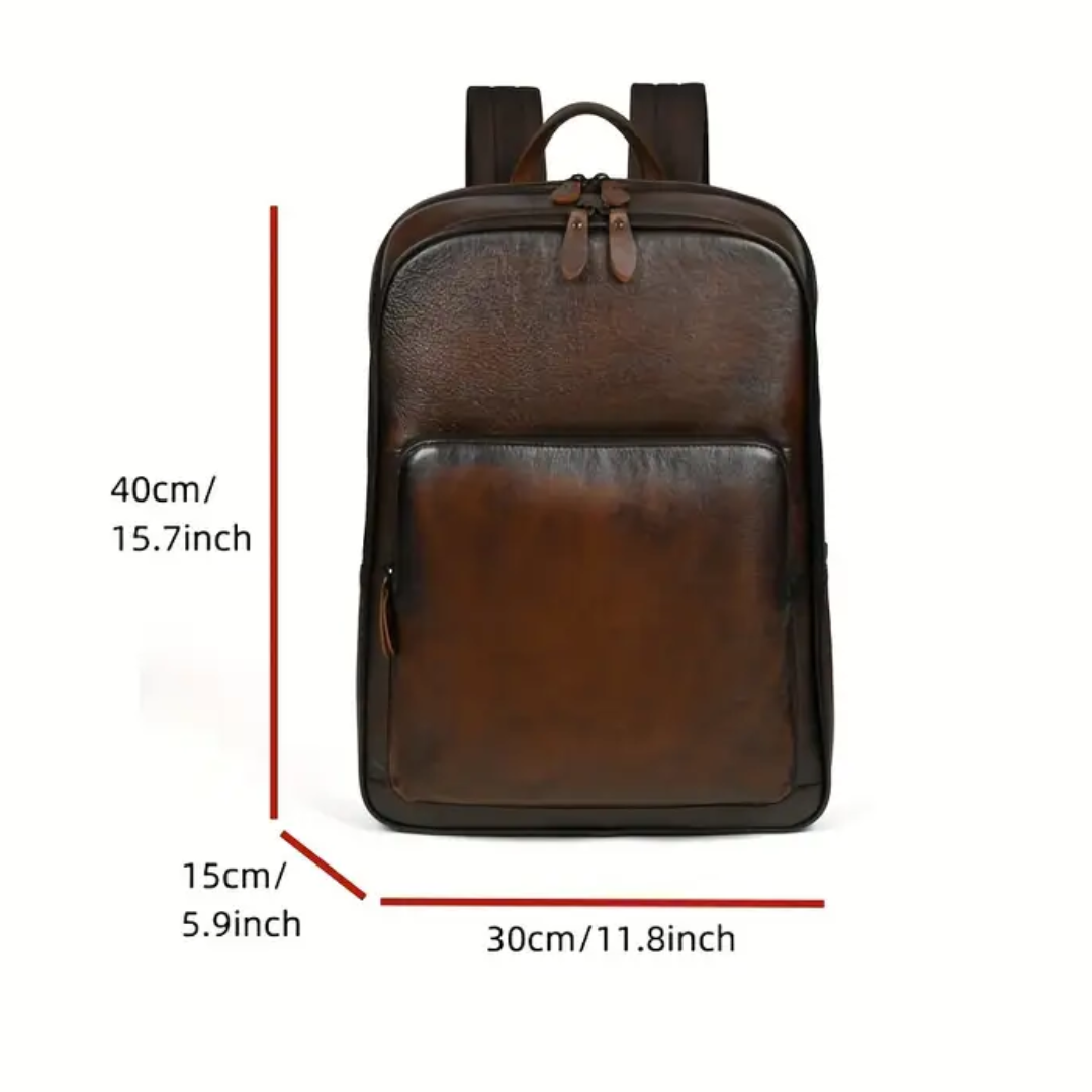 Jamie Laptop Daypack