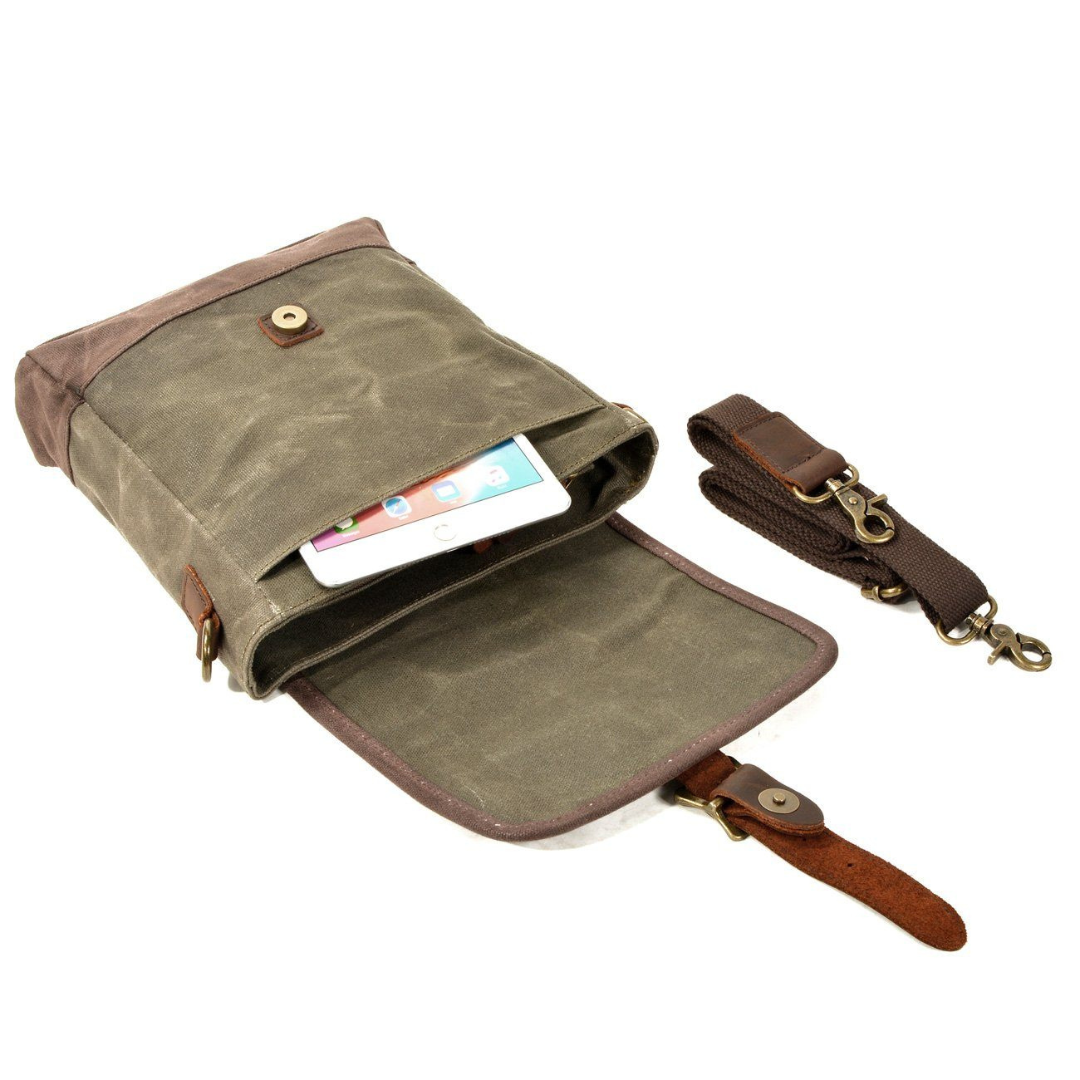 Matera | Stylish Functional Sling Bag