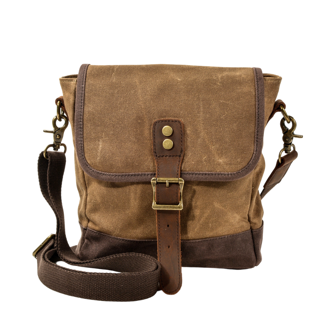 Matera | Stylish Functional Sling Bag