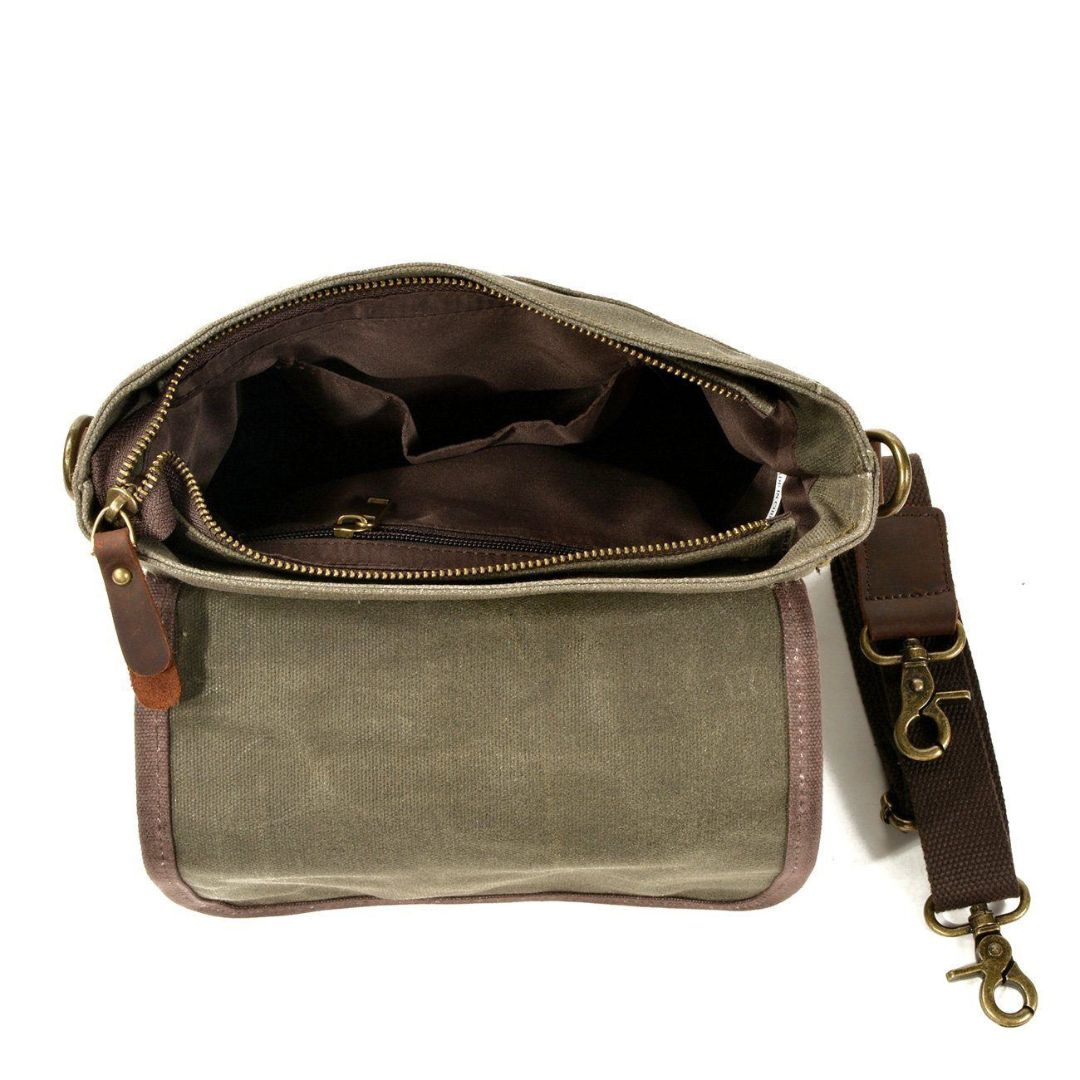 Matera | Stylish Functional Sling Bag