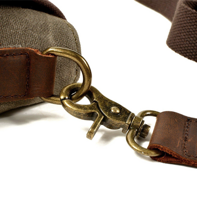 Matera | Stylish Functional Sling Bag