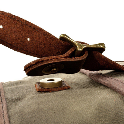 Matera | Stylish Functional Sling Bag