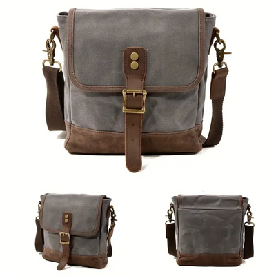 Matera | Stylish Functional Sling Bag