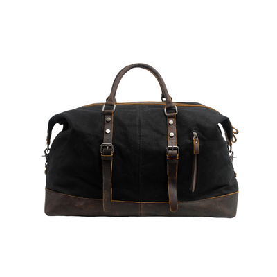 Maverick | Canvas Travel Duffel Bag