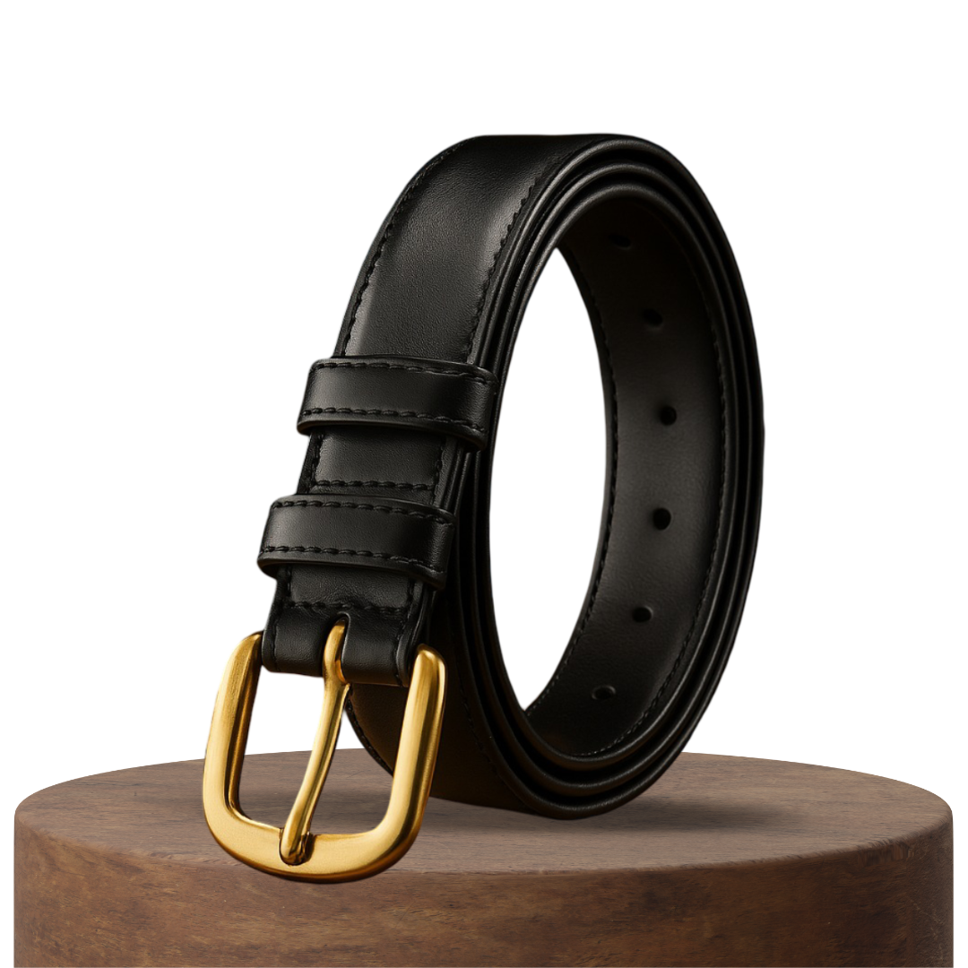 Jonathan |  Men's Classic Belt