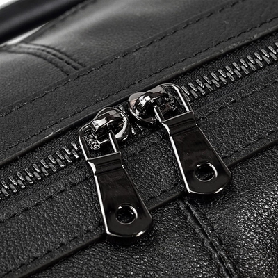 Rafael | Leather Weekender | Duffel Bag