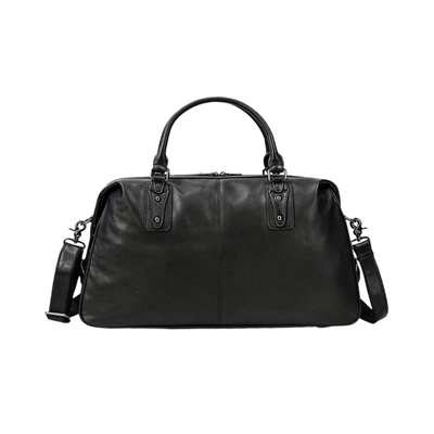 Rafael | Leather Weekender | Duffel Bag