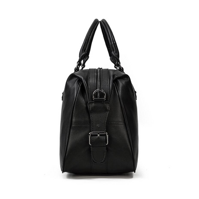 Rafael | Leather Weekender | Duffel Bag