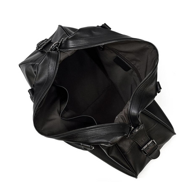Rafael | Leather Weekender | Duffel Bag